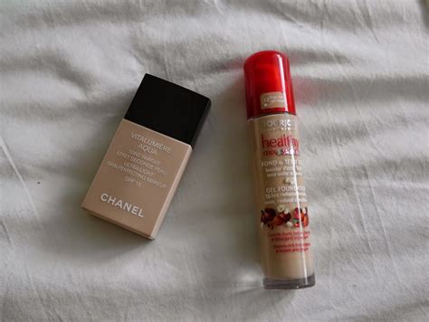 bourjois sister brand of chanel